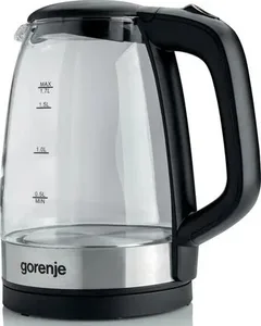 Электрочайник Gorenje K17BKS на скидке