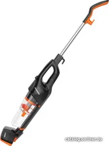 Пылесос ручной (handstick) Hyundai H-VCH02 на скидке