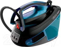 Парогенератор Tefal SV8151E0 Blue на скидке