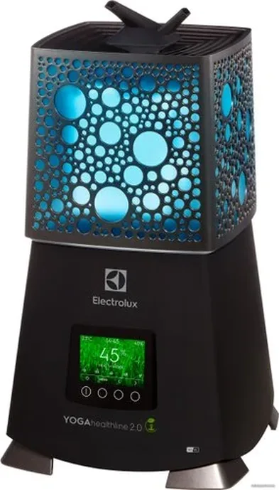 Воздухоувлажнитель Electrolux EHU-3910D YOGAhealthline 2.0
