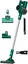 Ручной пылесос Haier HVC400H