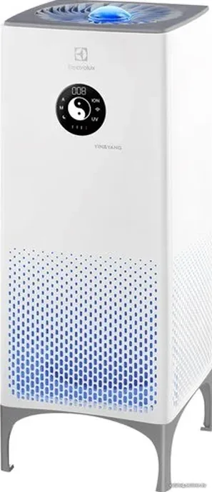Воздухоочиститель Electrolux EAP-2075D Yin&Yang