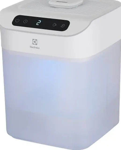 Воздухоувлажнитель Electrolux EHU-3415D