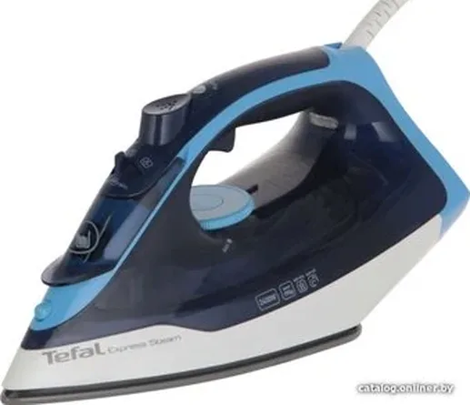 Утюг Tefal EXPRESS STEAM FV2865E0