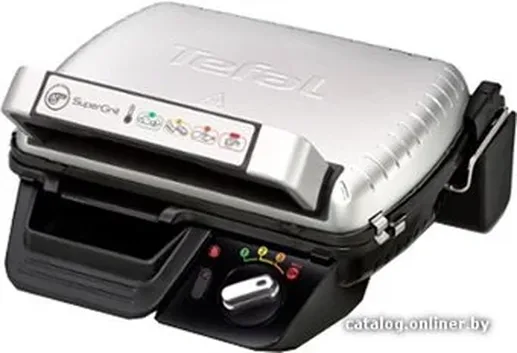 Электрогриль Tefal Supergrill 2в1 GC450B32