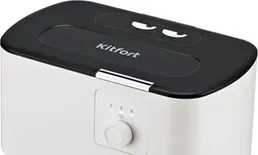 Ультразвуковая мойка KITFORT KT-2070 на скидке