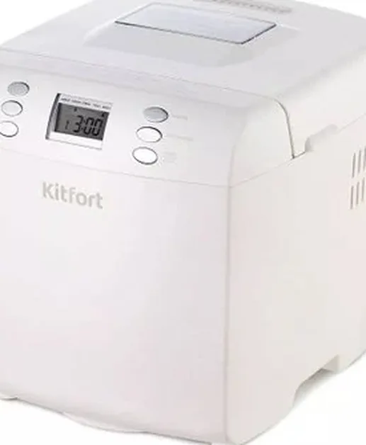 Хлебопечь KITFORT KT-311