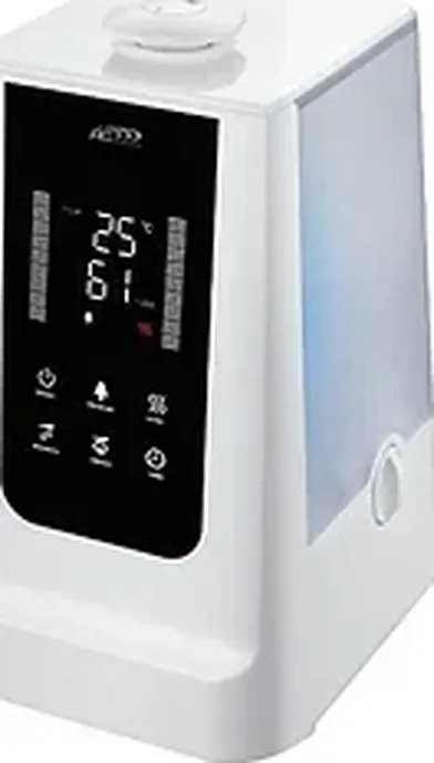 Ультразвуковой увлажнитель воздуха AIC SPS-718