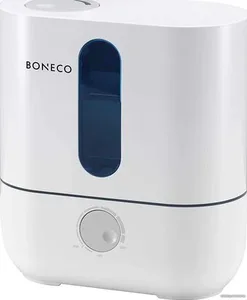 Ультразвуковой увлажнитель воздуха Boneco Air-O-Swiss U201A (белый)