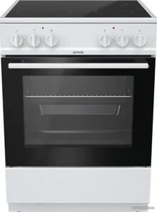 Плита электрическая Gorenje EC6111WG на скидке