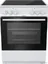 Электрическая плита Gorenje EC6111WG