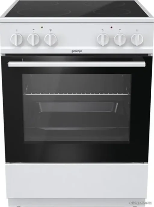 Плита электрическая Gorenje EC6111WG