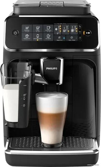 Кофемашина Philips EP3241/50