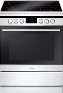 Электрическая плита Hansa FCCW69235