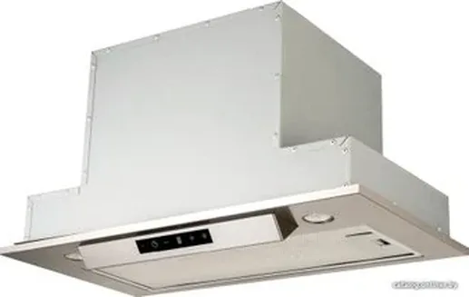 Вытяжка скрытая Akpo Neva II 60 WK-9 1250 (нержавеющая сталь)