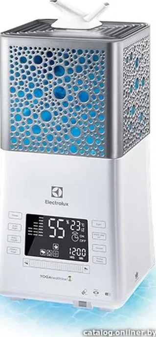 Ультразвуковой увлажнитель воздуха Electrolux EHU-3815D