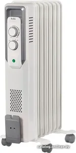 Масляный радиатор Ballu Cube BOH/CB-07W 1500 (НС-1133489) на скидке
