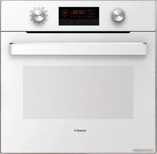 Электрический духовой шкаф Hansa BOEW694000