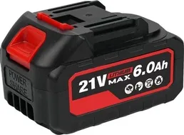 Аккумулятор Edon UAB-21/6.0 (Li-ion, 6,0A/h) на скидке