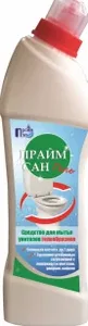 530001Средство моющее концентрированное универсальное  "Прайм-Сан Гель на скидке