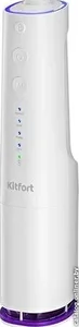Ирригатор для полости рта Kitfort KT-2912-2 (белый)