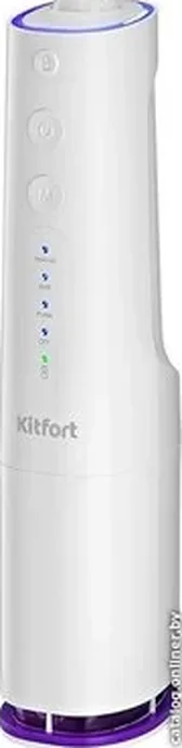 Ирригатор для полости рта Kitfort KT-2912-2 (белый)