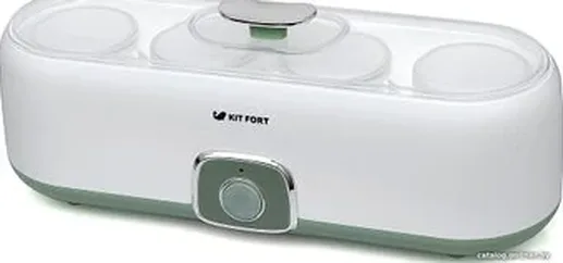 Йогуртница Kitfort KT-2006