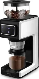 Кофемолка Kitfort KT-7547 на скидке
