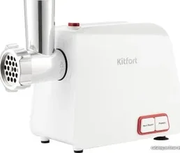 Мясорубка Kitfort KT-2107