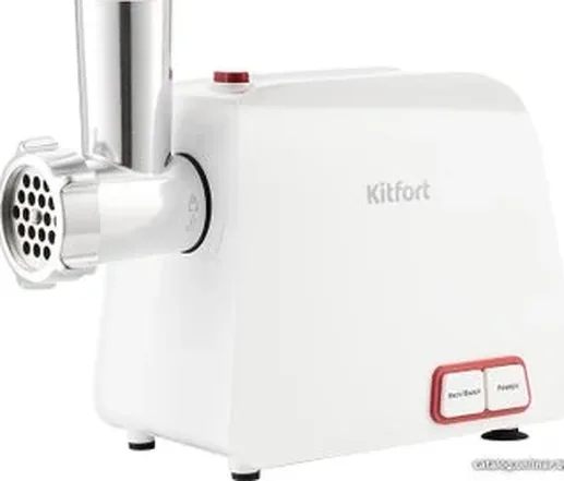 Мясорубка Kitfort KT-2107