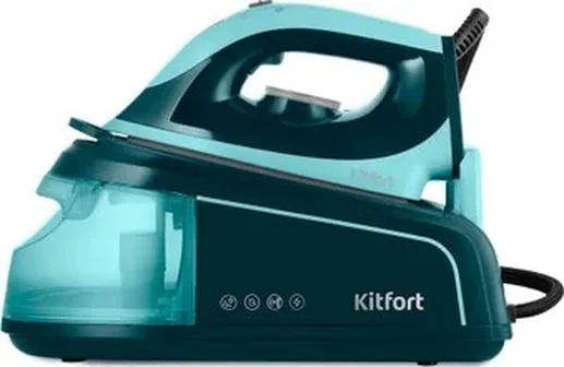Паровая станция Kitfort KT-9307
