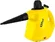 Пароочиститель Kitfort KT-9138-3 (черно-желтый)