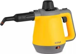 Пароочиститель Kitfort KT-9175 на скидке