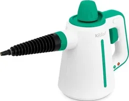 Пароочиститель Kitfort KT-9265 на скидке