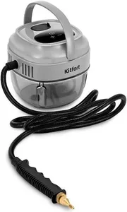 Пароочиститель Kitfort KT-9373 на скидке