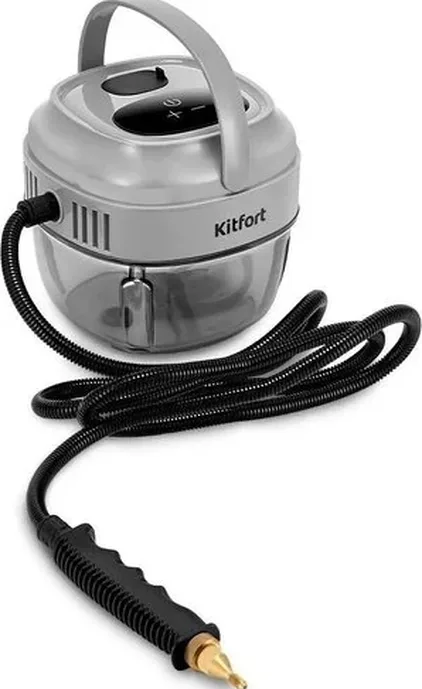 Пароочиститель Kitfort KT-9373
