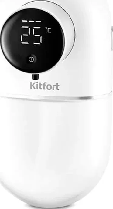 Сенсорный диспенсер для мыла-пены Kitfort KT-6381