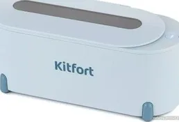 Ультразвуковая мойка Kitfort KT-6049 на скидке