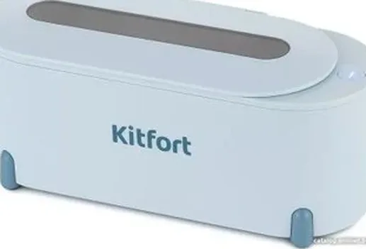 Ультразвуковая мойка Kitfort KT-6049