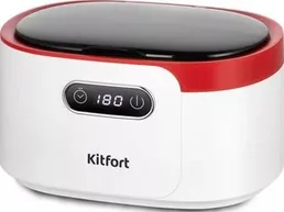 Ультразвуковая мойка Kitfort KT-6374 на скидке