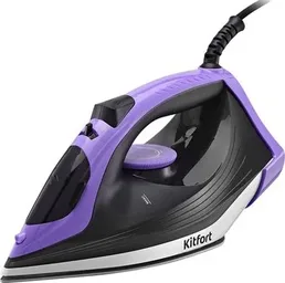 Утюг Kitfort KT-2627 на скидке