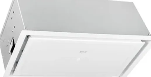 Вытяжка кухонная ZORG AMINA 1060 60 S белая