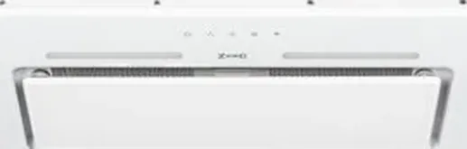 Вытяжка кухонная ZORG NEO 1030 60 S белая