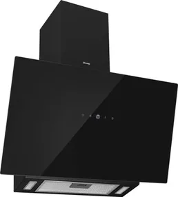 Вытяжка кухонная ZORG ATLANTIS 1060 60 S черная