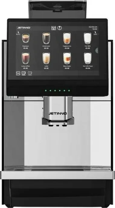 Кофемашина Jetinno JL36A