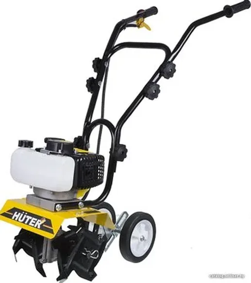 Миникультиватор бензиновый Huter GMC-2.8 (70/5/22)