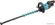 Аккумуляторный кусторез Makita UH005GZ