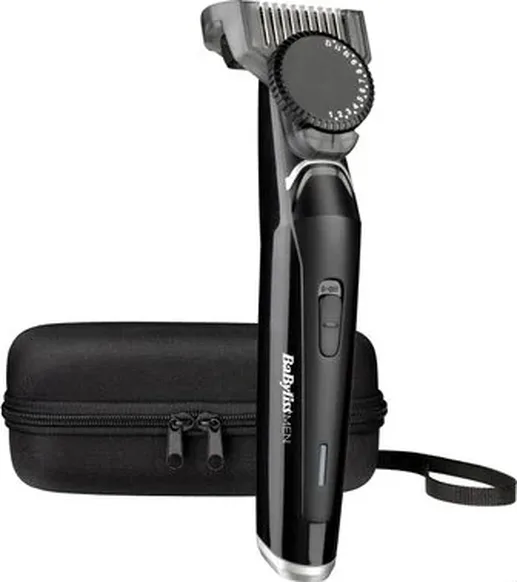 Триммер BaByliss T885E