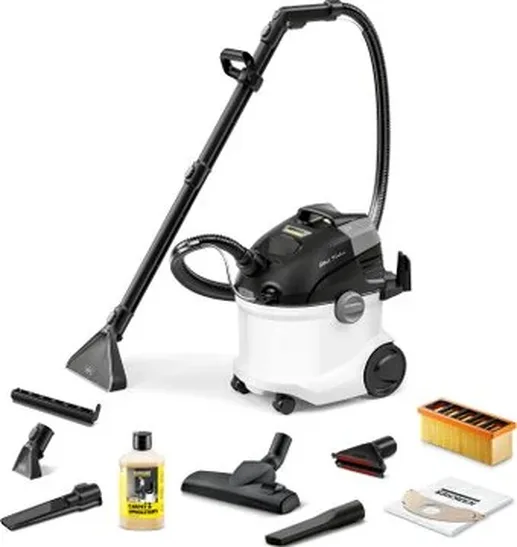 Пылесос Karcher SE 6 Signature Line / 1.081-190.0