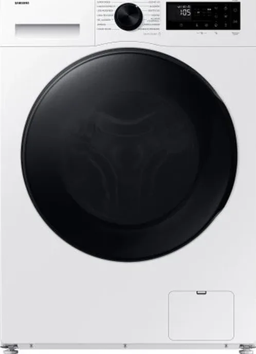Стирально-сушильная машина Samsung WD90DG5G34BELP